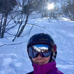 Meet your Posher, Luba